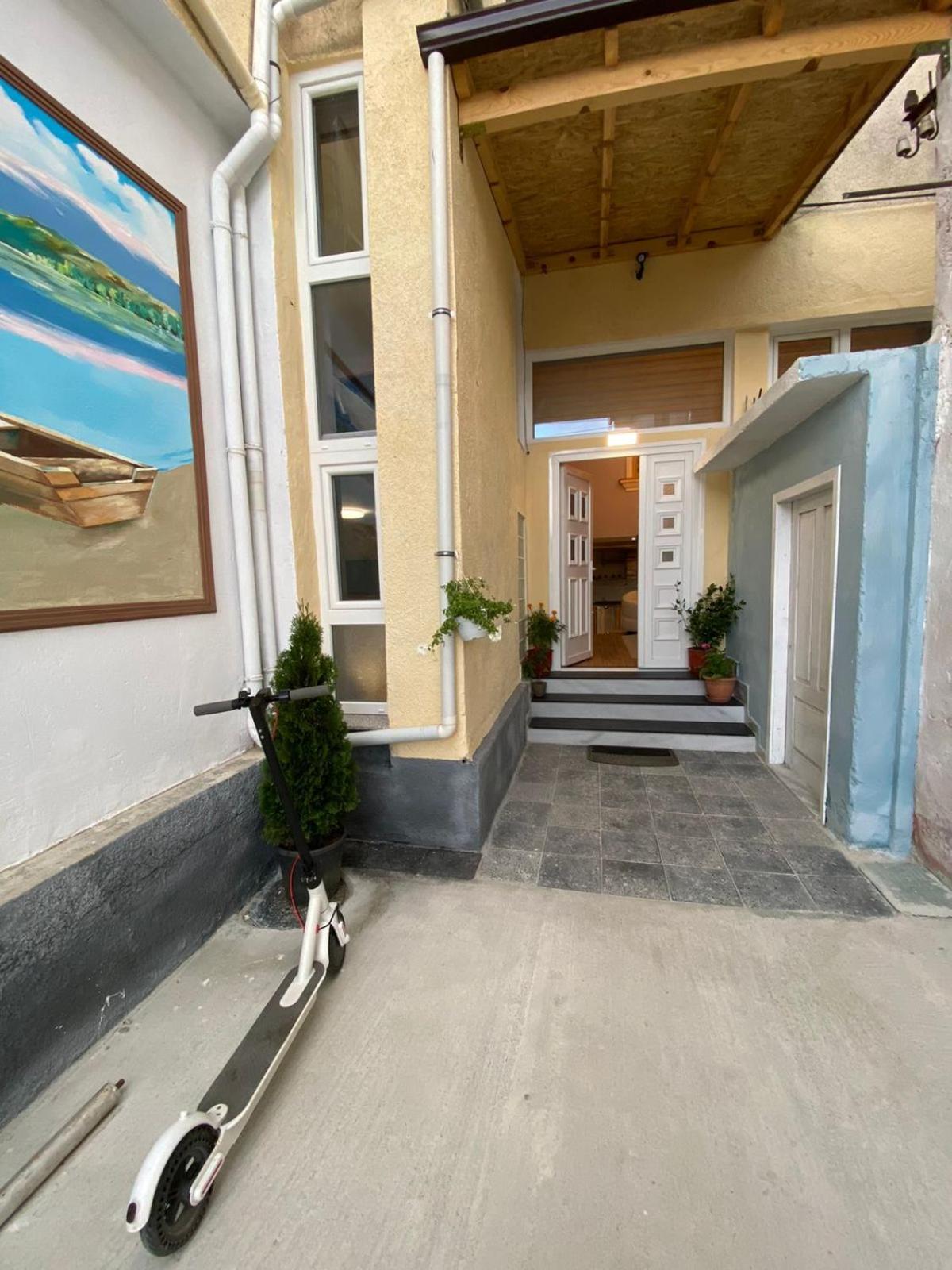 Lakeview B & B Pogradec