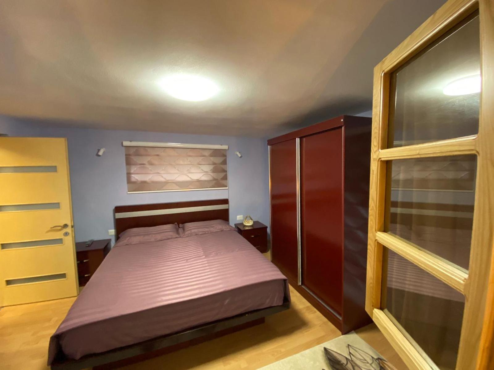 Lakeview B & B Pogradec