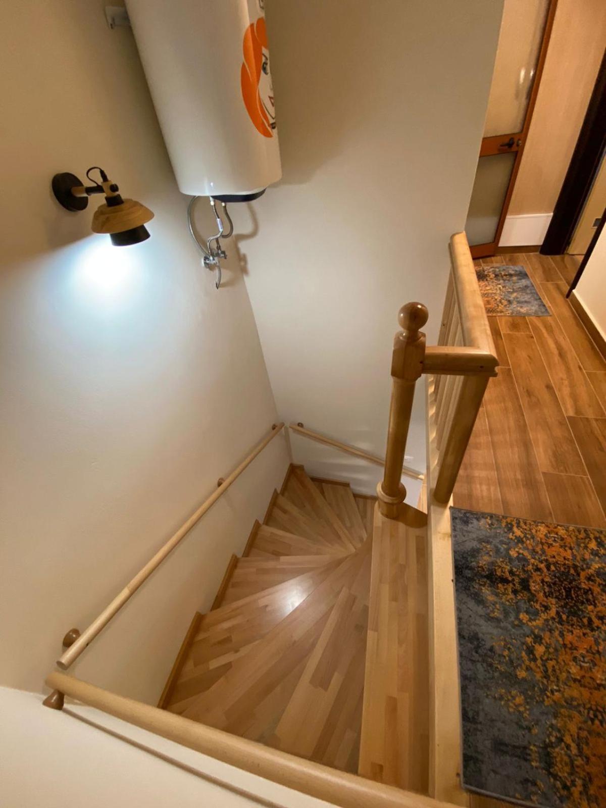 Lakeview B & B Pogradec