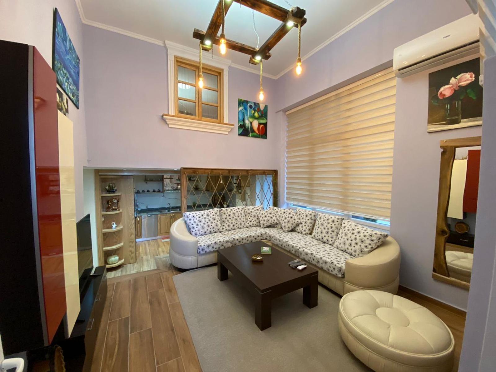 Lakeview B & B Pogradec