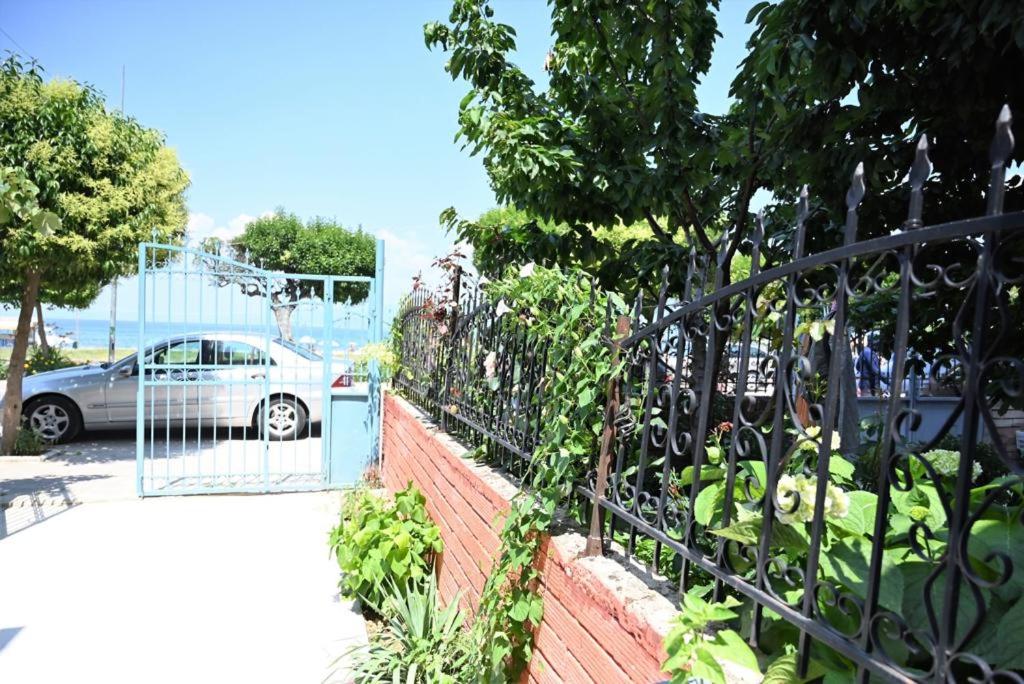Lakeview B & B Pogradec