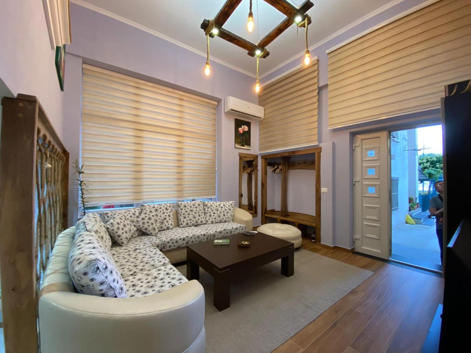 Lakeview B & B Pogradec
