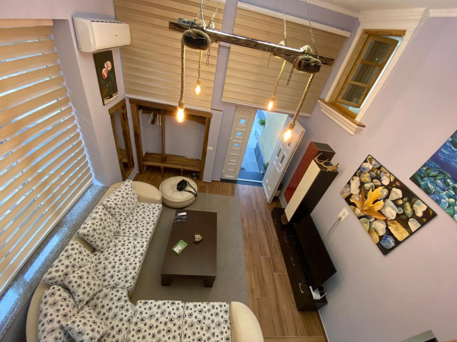 Lakeview B & B Pogradec