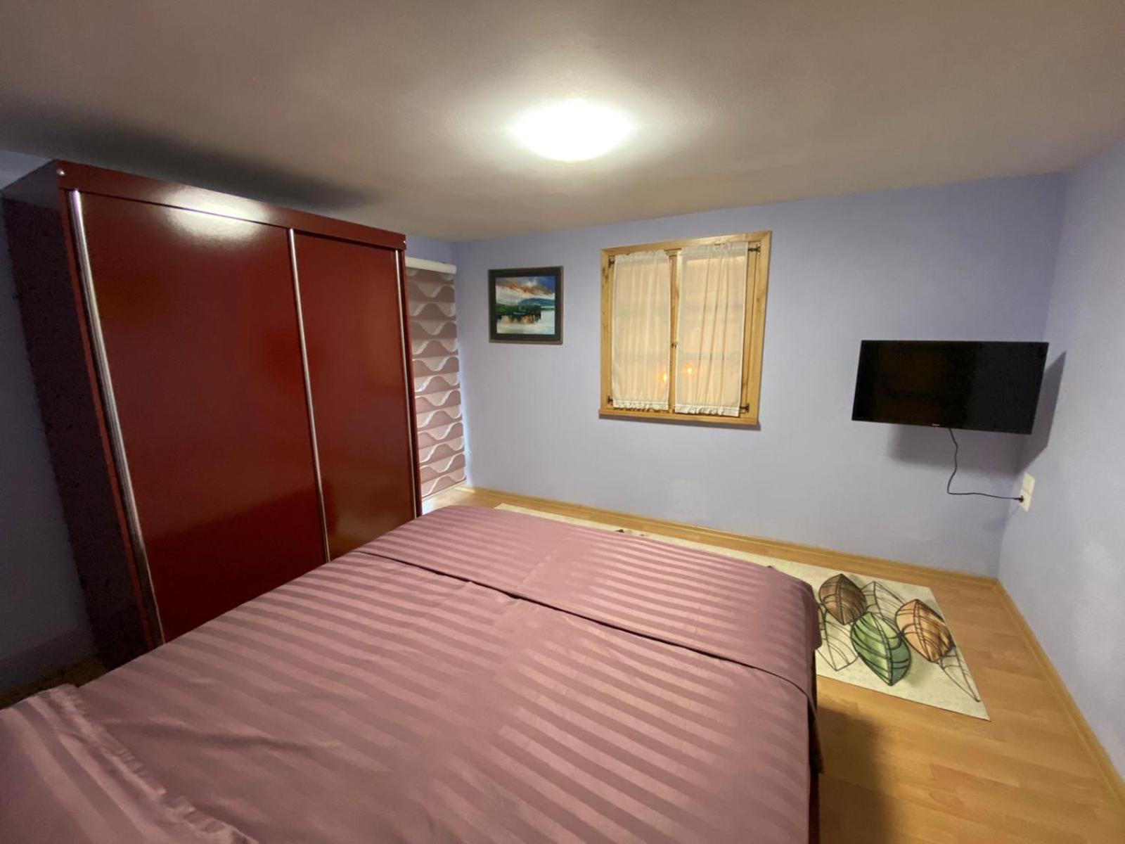 Lakeview B & B Pogradec