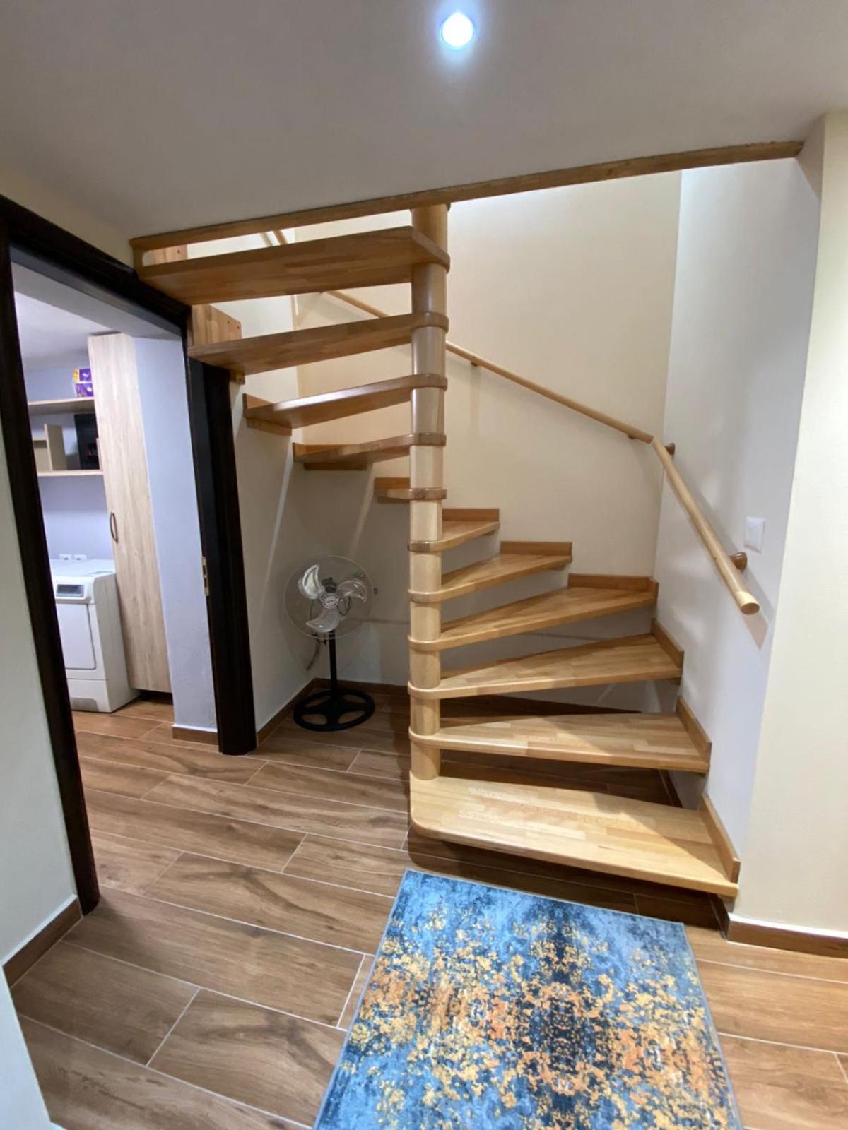 Lakeview B & B Pogradec