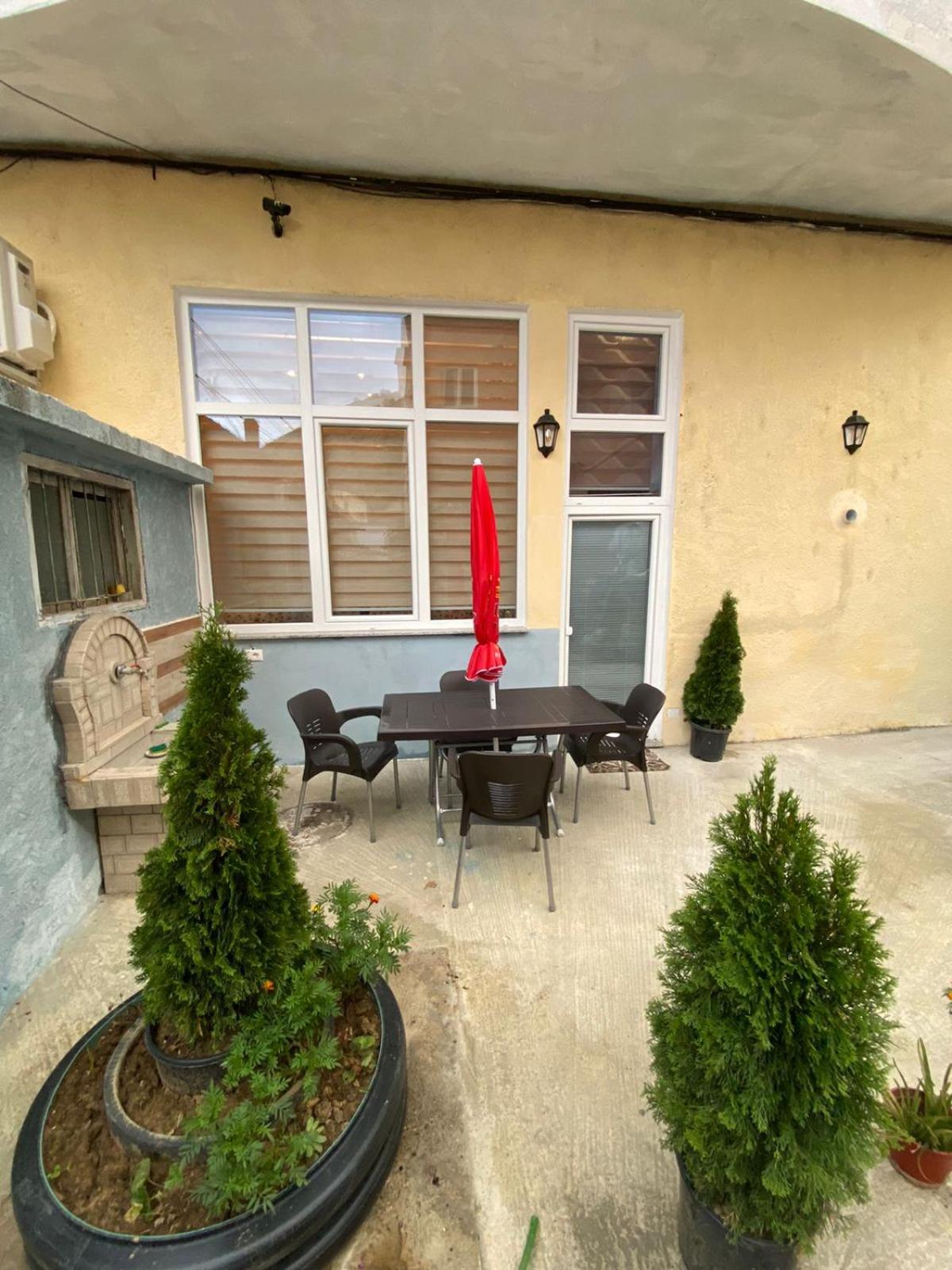 Lakeview B & B Pogradec
