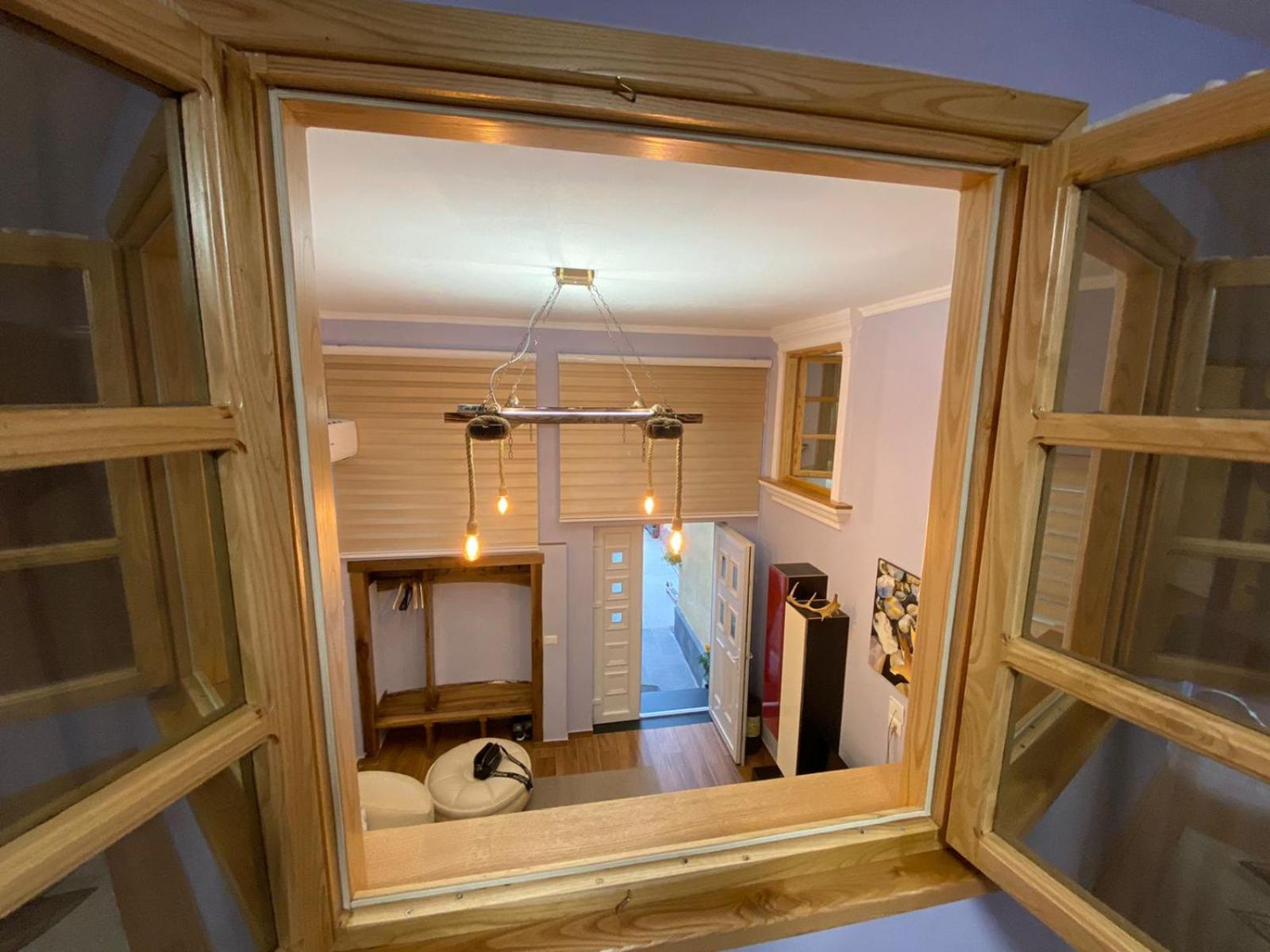 Lakeview B & B Pogradec