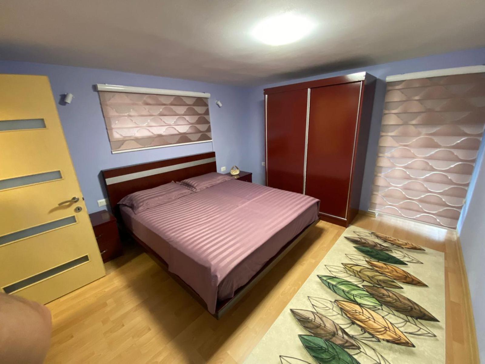Lakeview B & B Pogradec