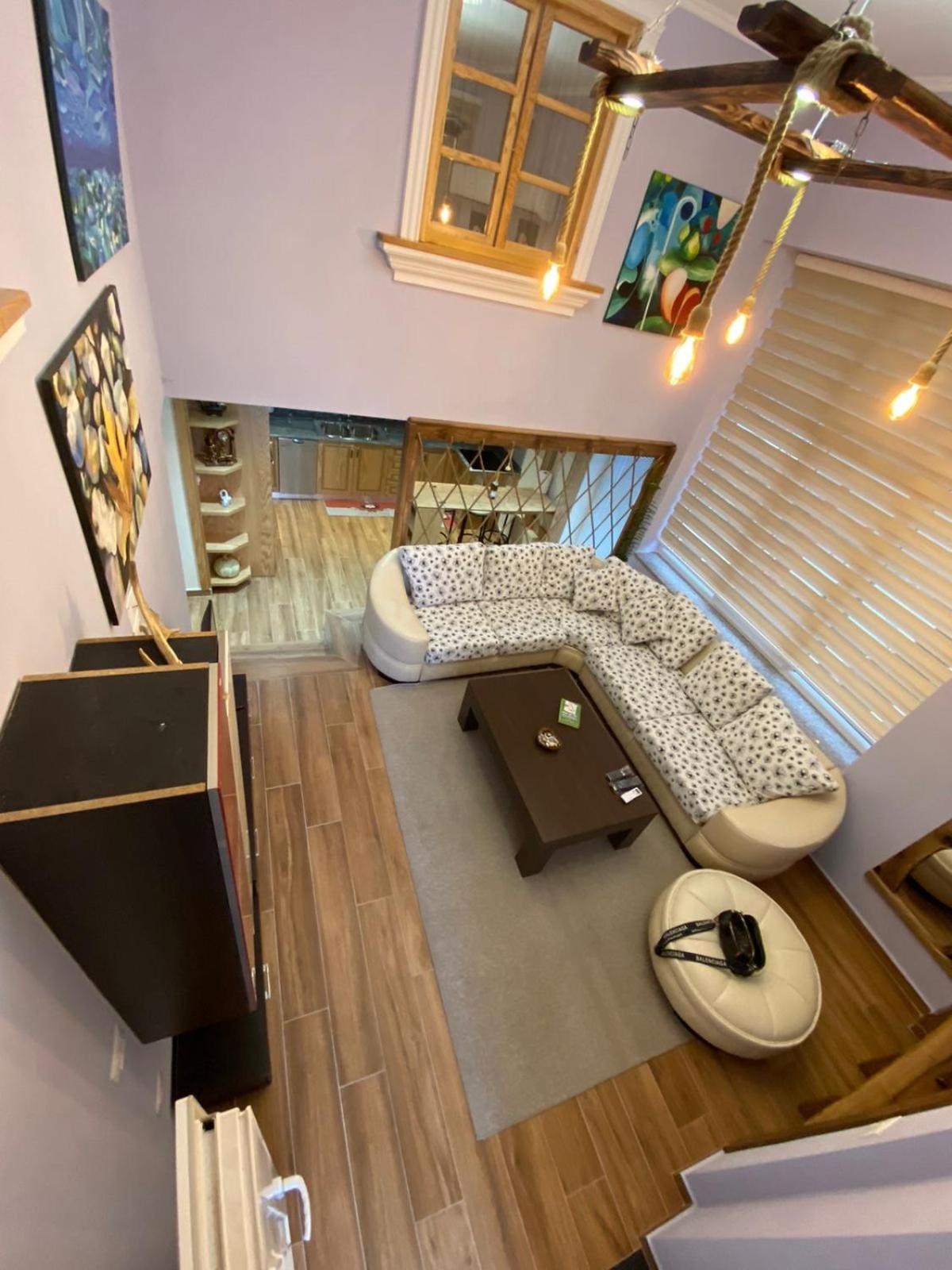 Lakeview B & B Pogradec