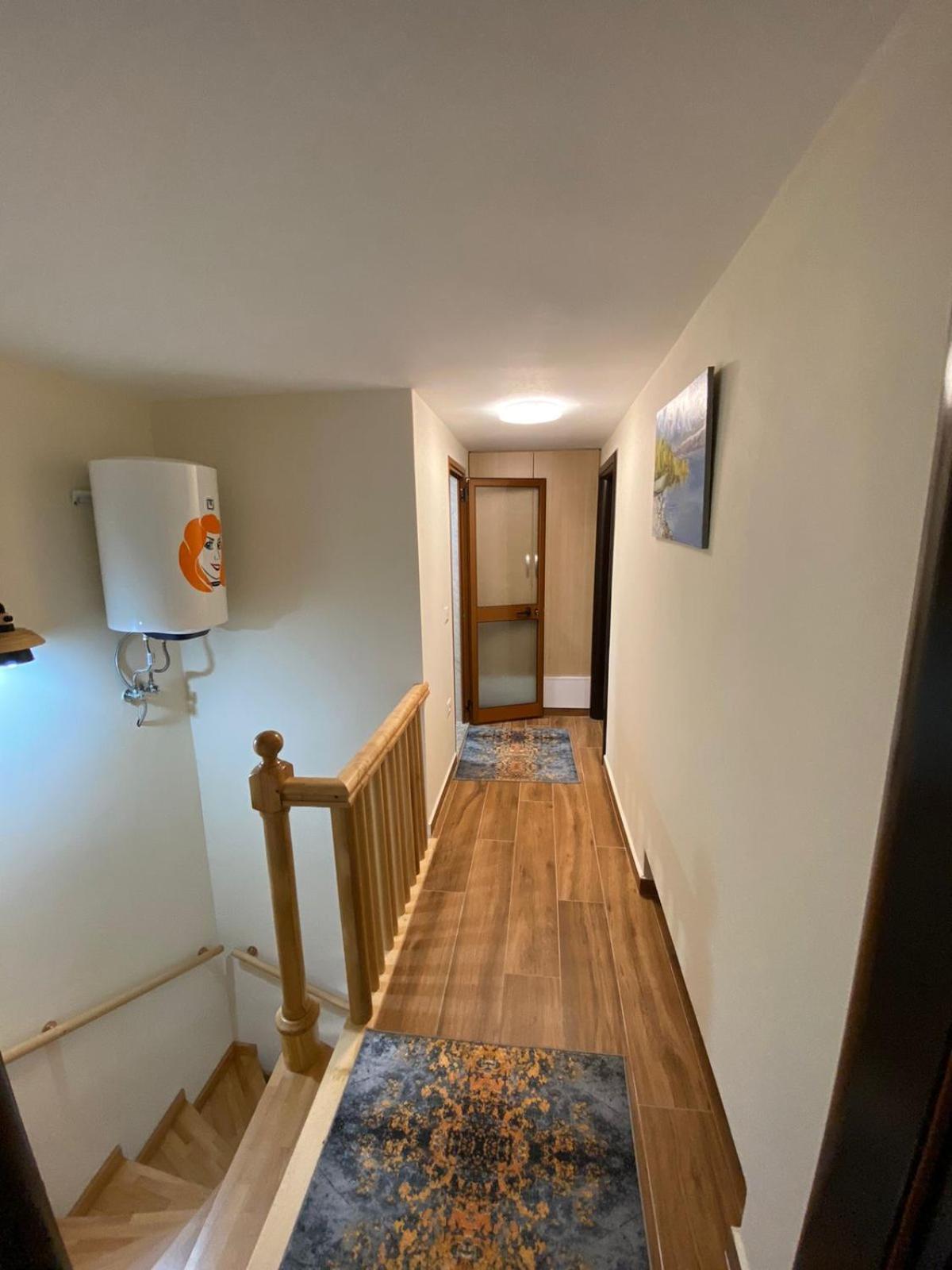 Lakeview B & B Pogradec