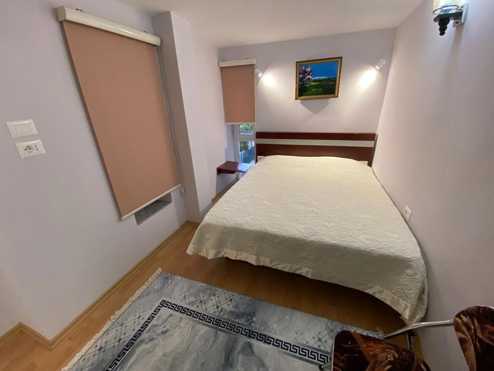 Lakeview B & B Pogradec