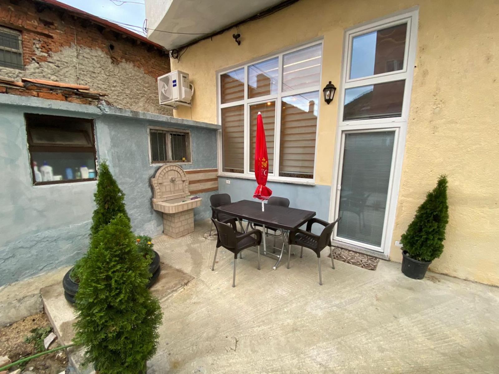 Lakeview B & B Pogradec