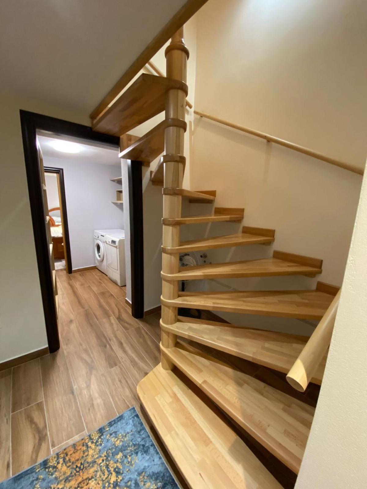 Lakeview B & B Pogradec
