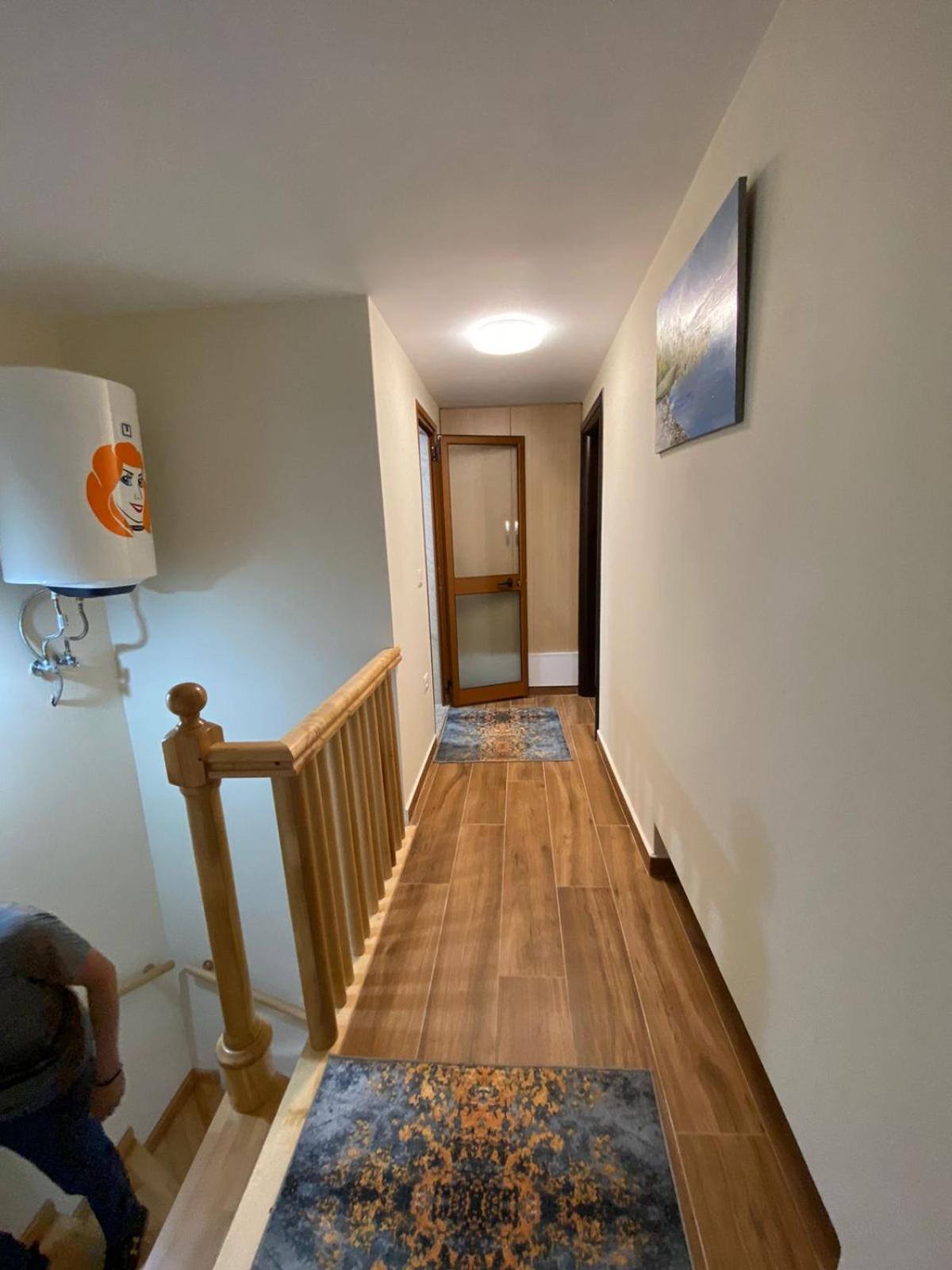 Lakeview B & B Pogradec