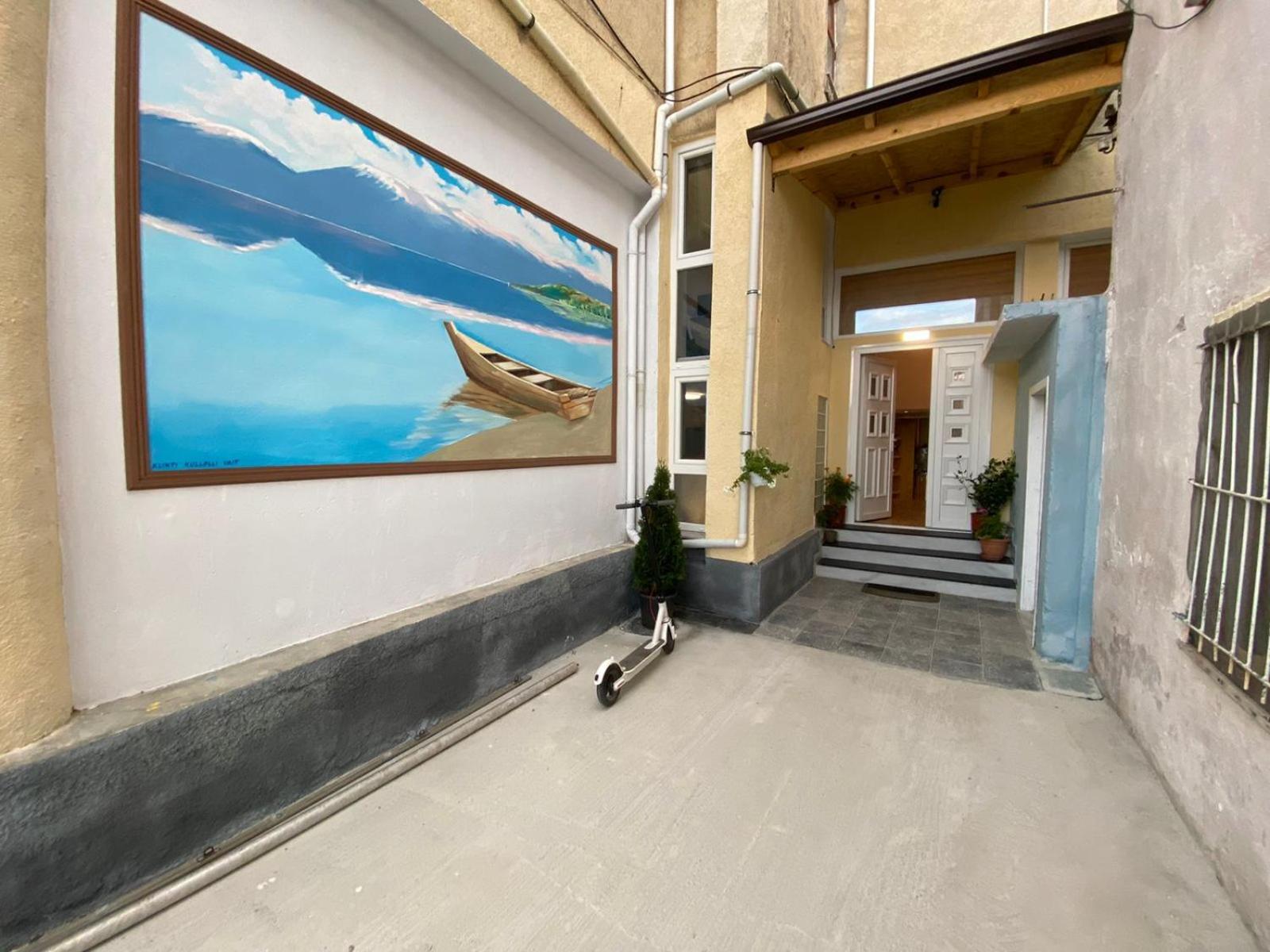 Lakeview B & B Pogradec photo 2