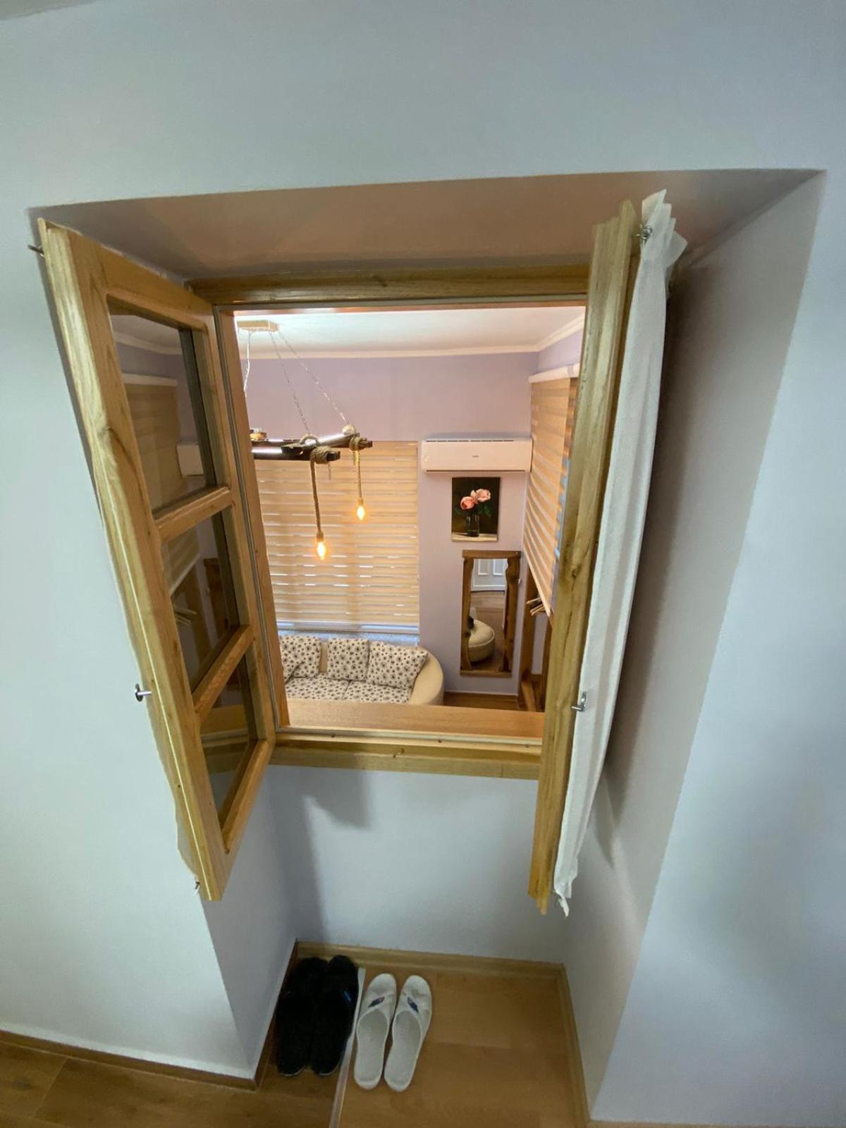 Lakeview B & B Pogradec photo 4