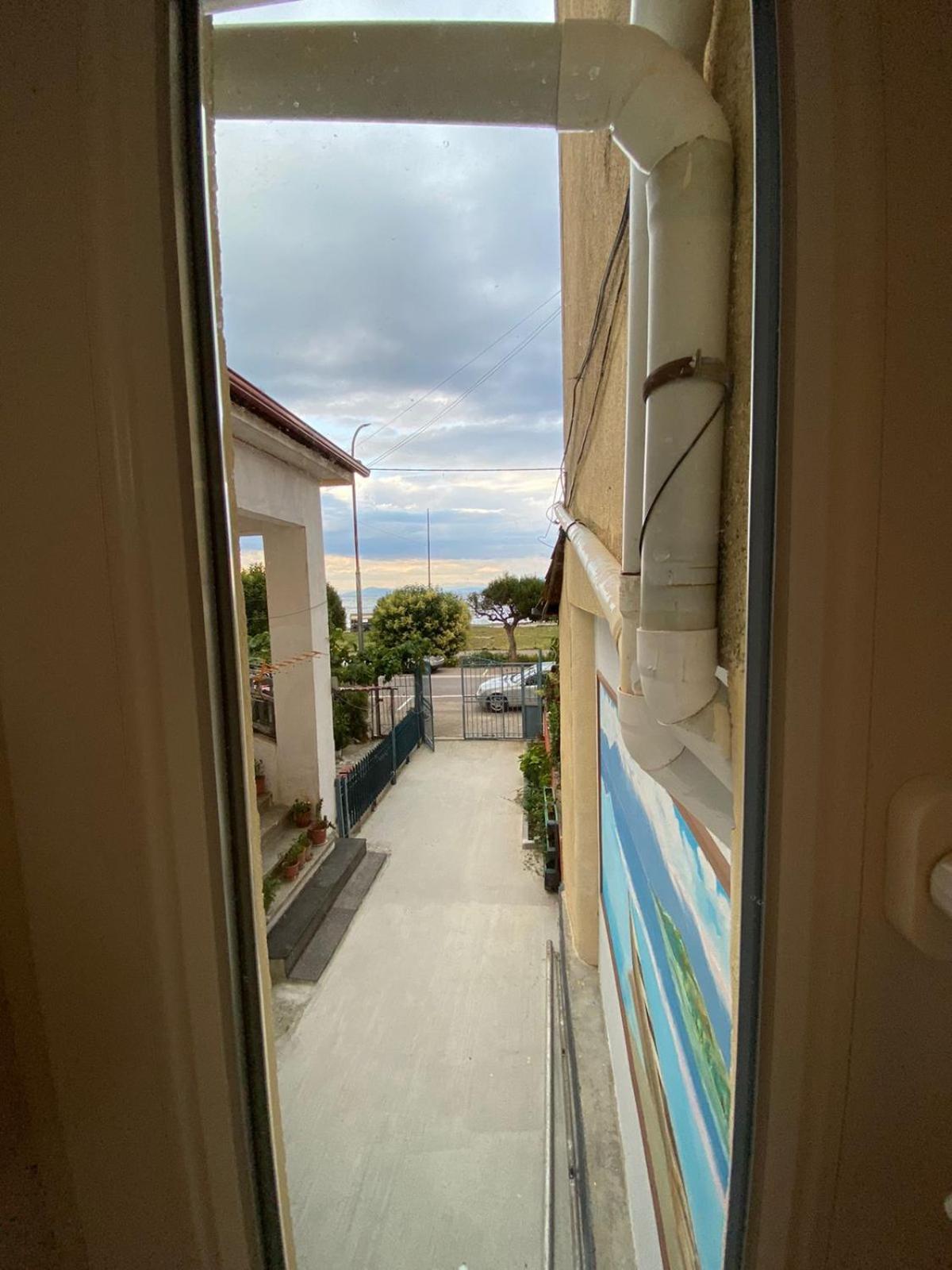 Lakeview B & B Pogradec