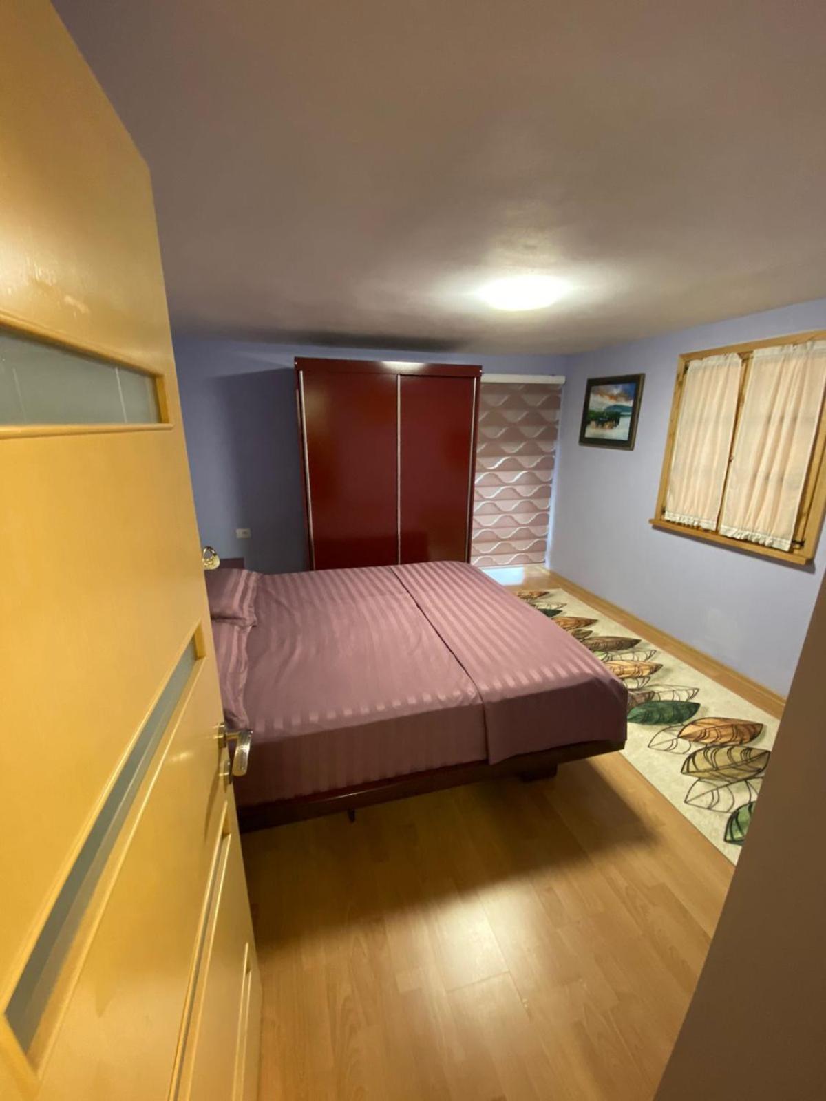 Lakeview B & B Pogradec