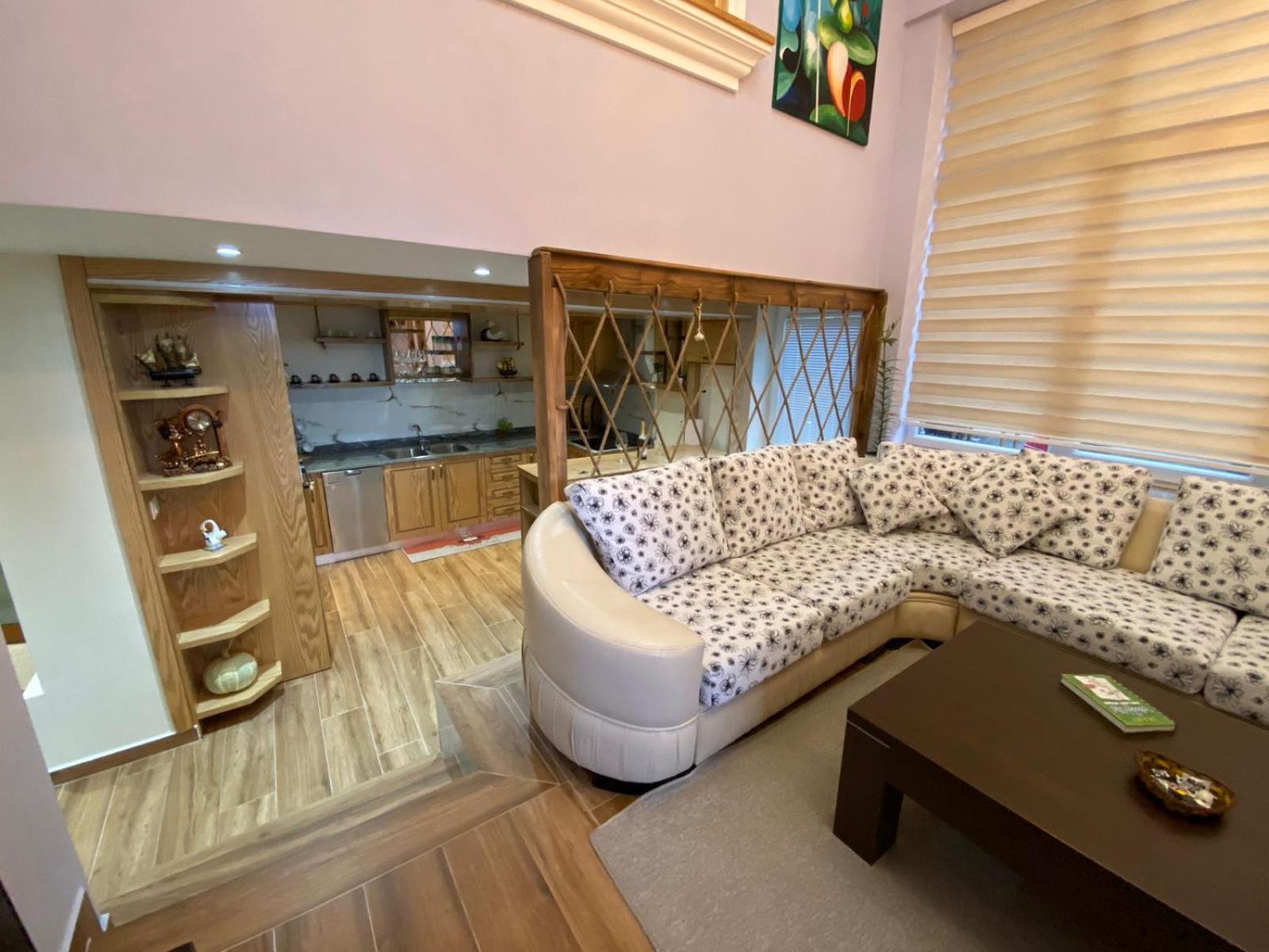 Lakeview B & B Pogradec