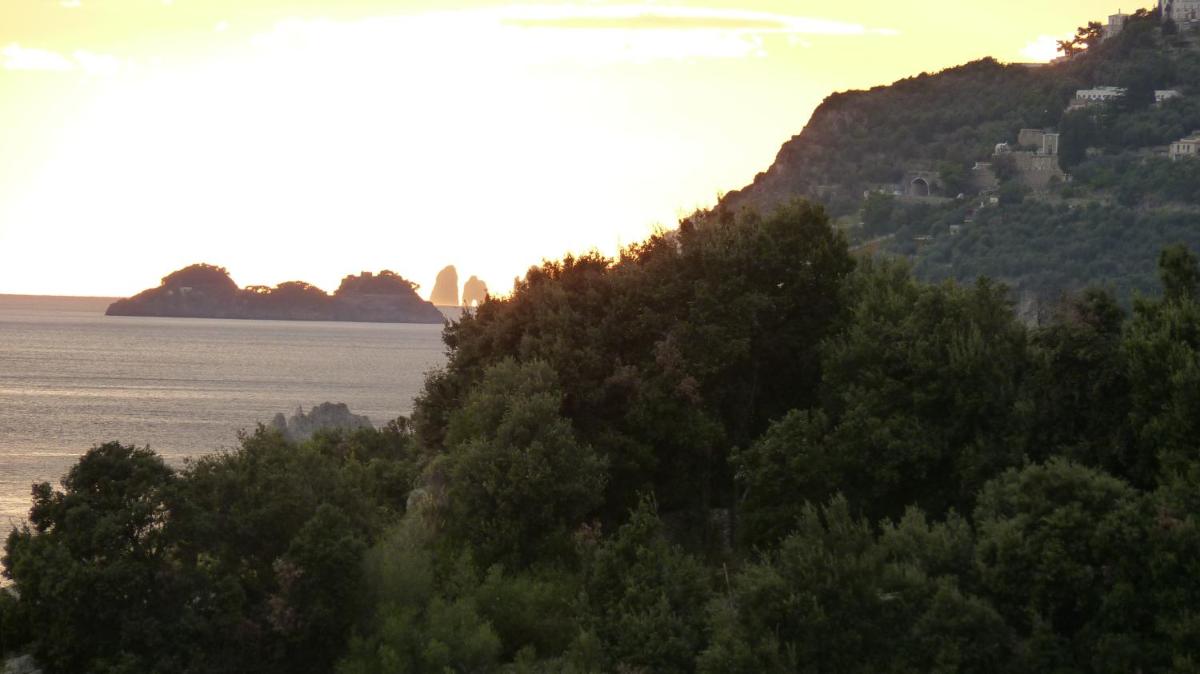 Villa Duchessa di Amalfi