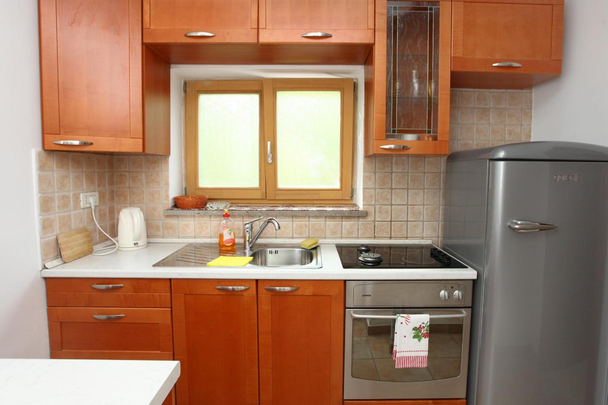 Extra Virgin Apartment view 3