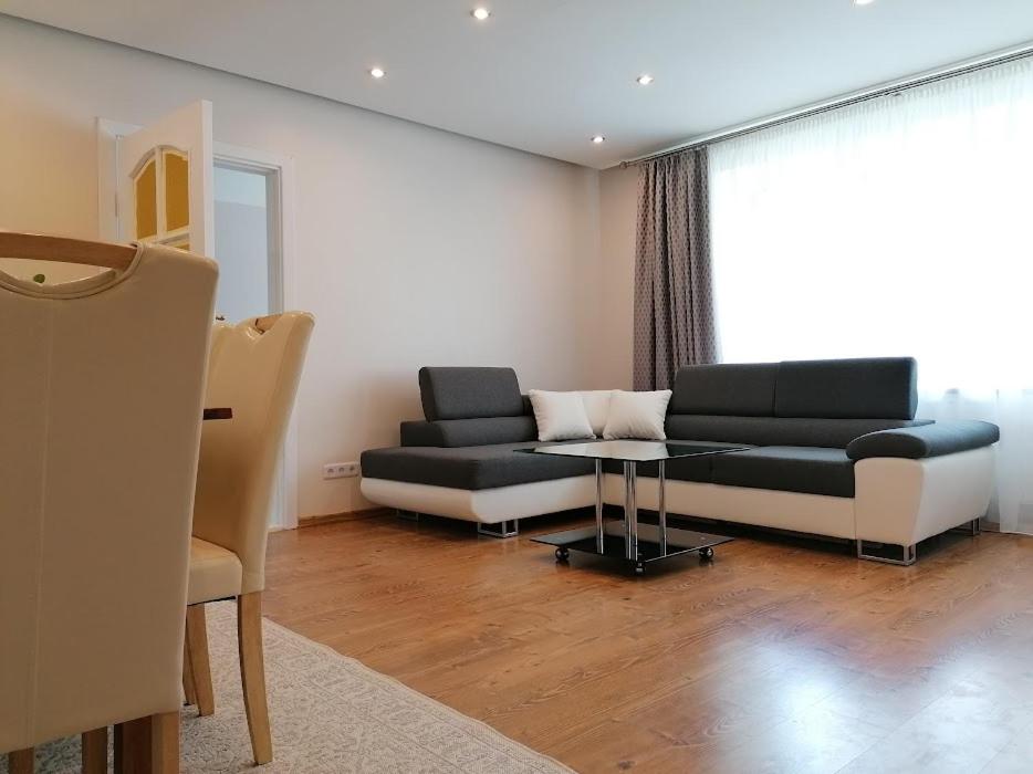 Centro apartamentai view 3