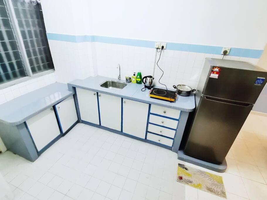 Cozy Modern 3 Bedroom Apartment in georgetown Free Wifi photo 5