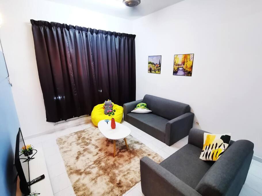 Cozy Modern 3 Bedroom Apartment in georgetown Free Wifi photo 7
