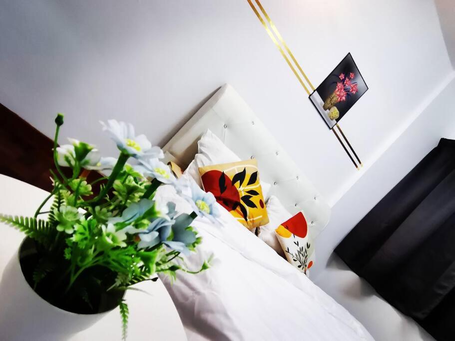 Cozy Modern 3 Bedroom Apartment in georgetown Free Wifi photo 8
