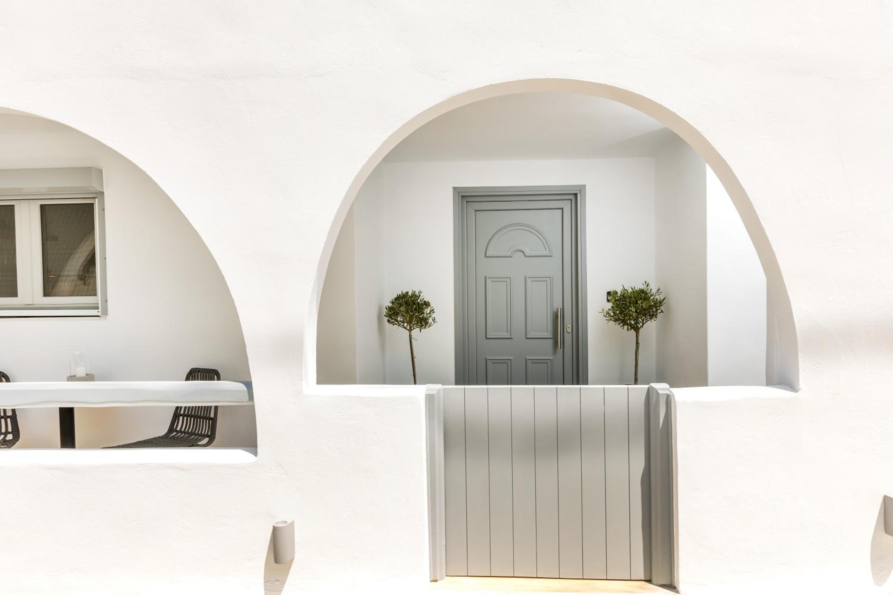 Hotel Naxian Icon Luxury Residence 3 - Image 1