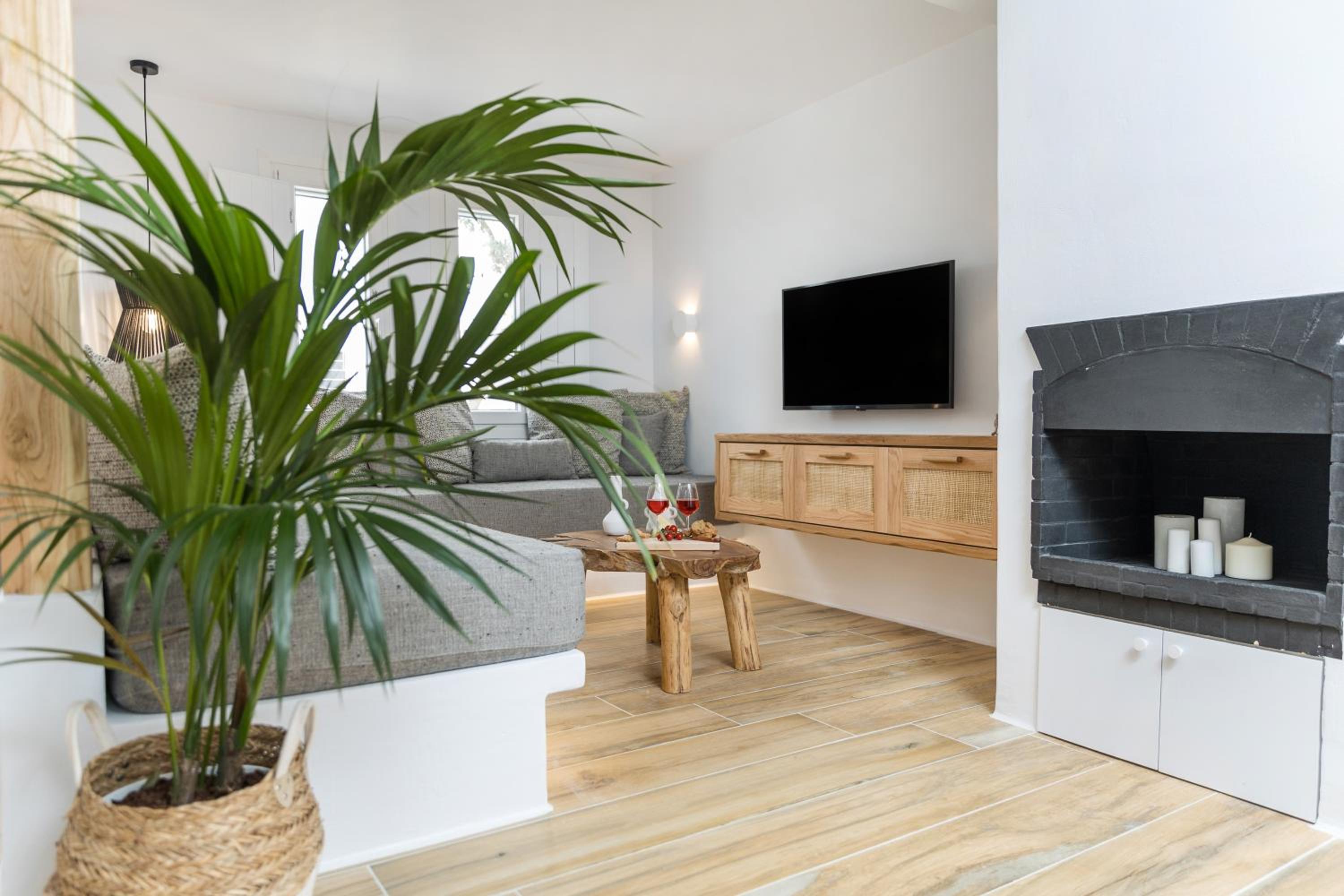 Naxian Icon Luxury Residence 3 view 5