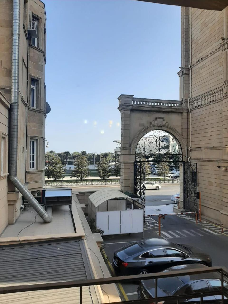 F1 formula best view and location apartment