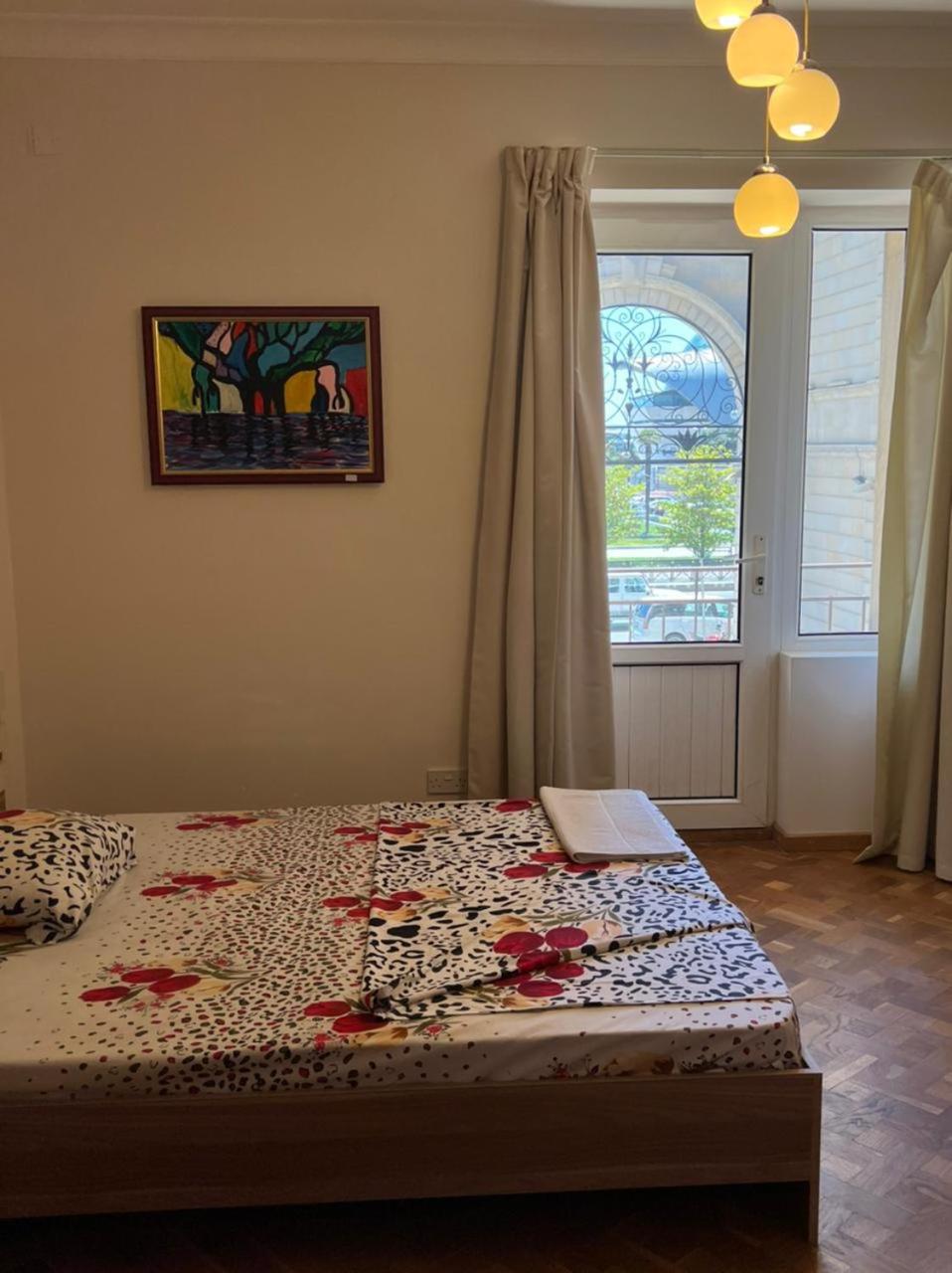 F1 formula best view and location apartment
