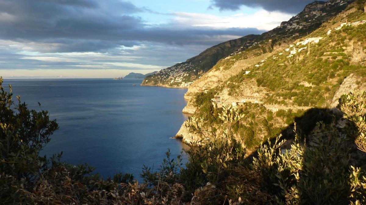 Villa Duchessa di Amalfi