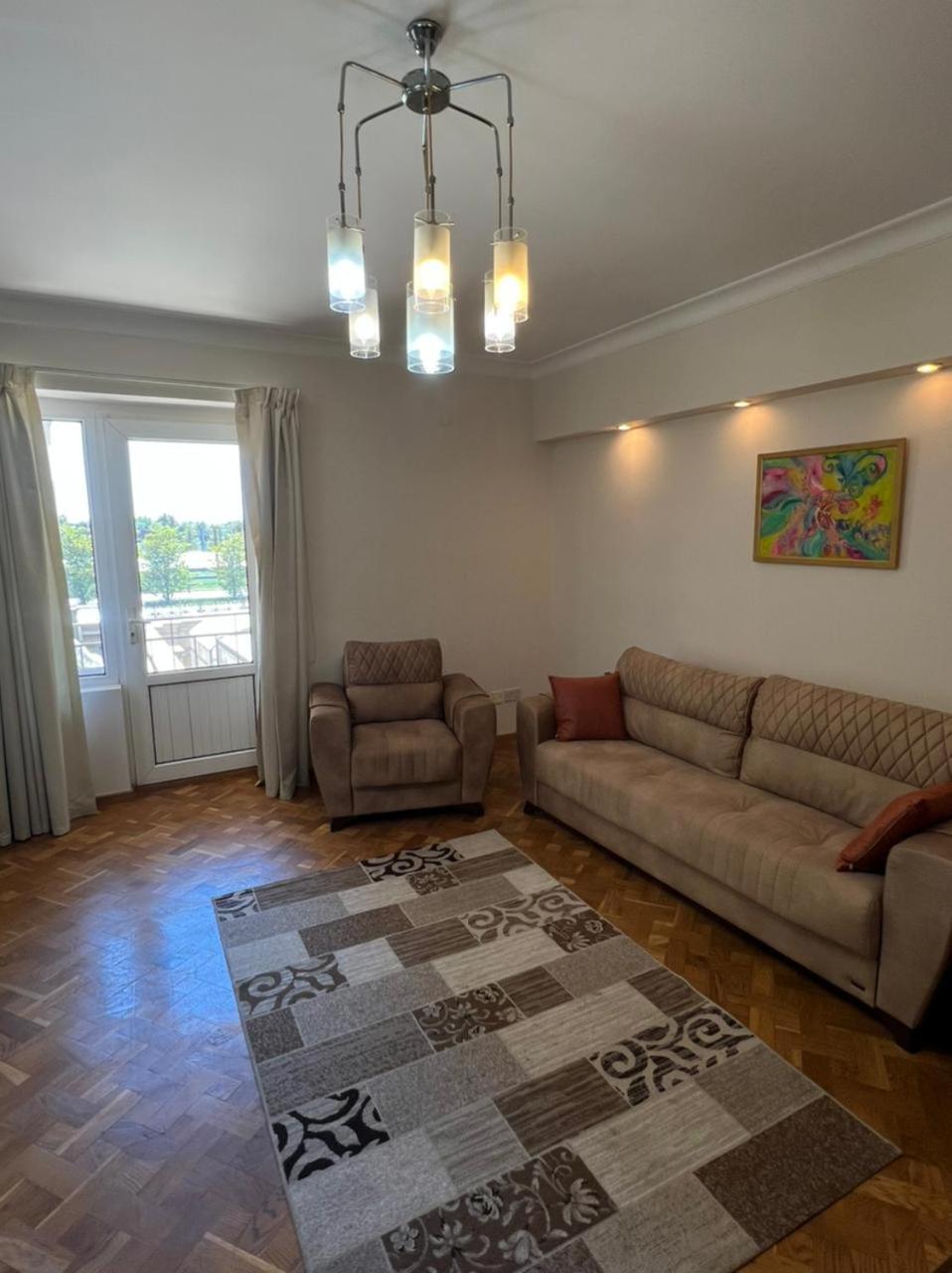 F1 formula best view and location apartment