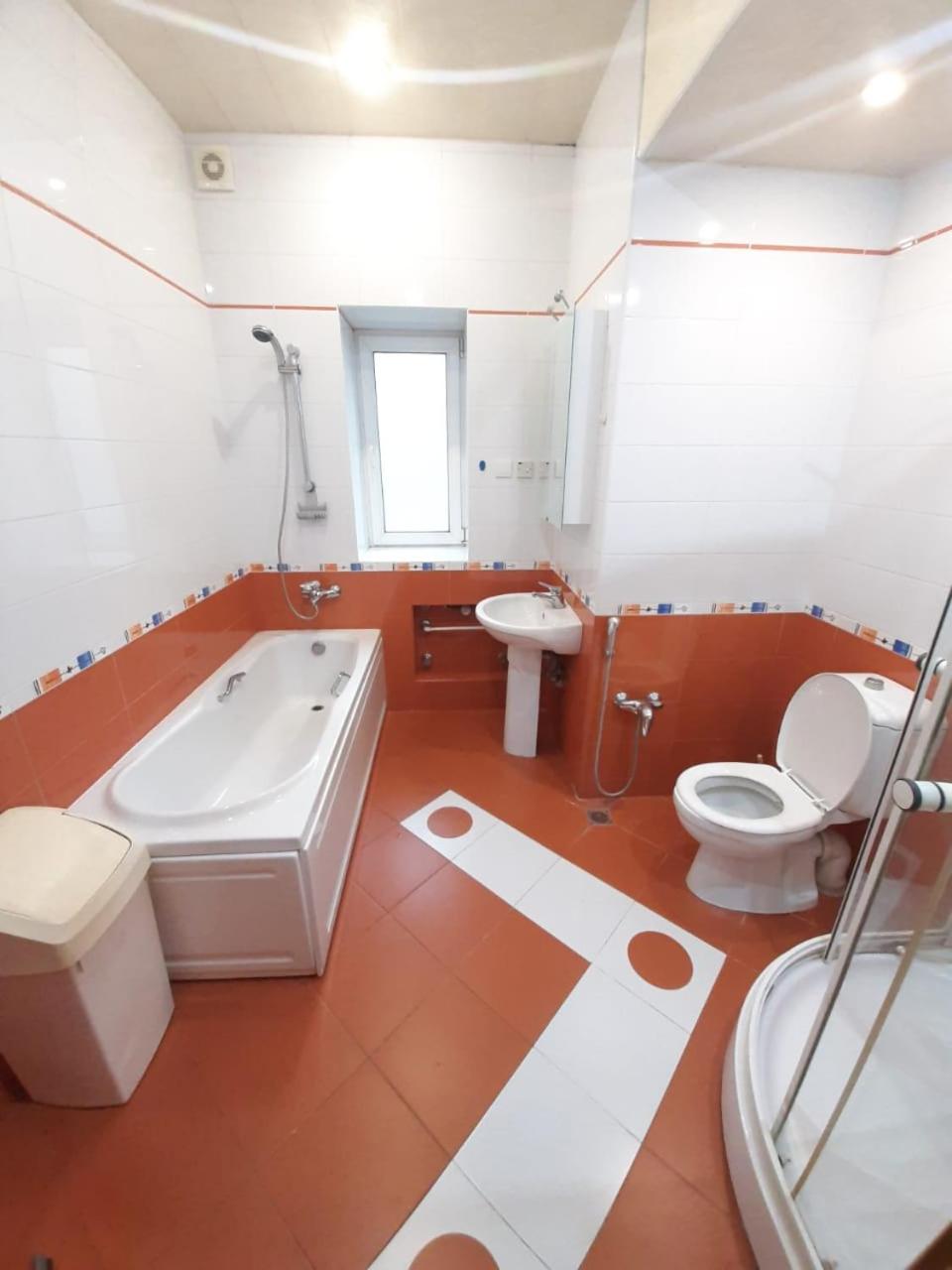 F1 formula best view and location apartment