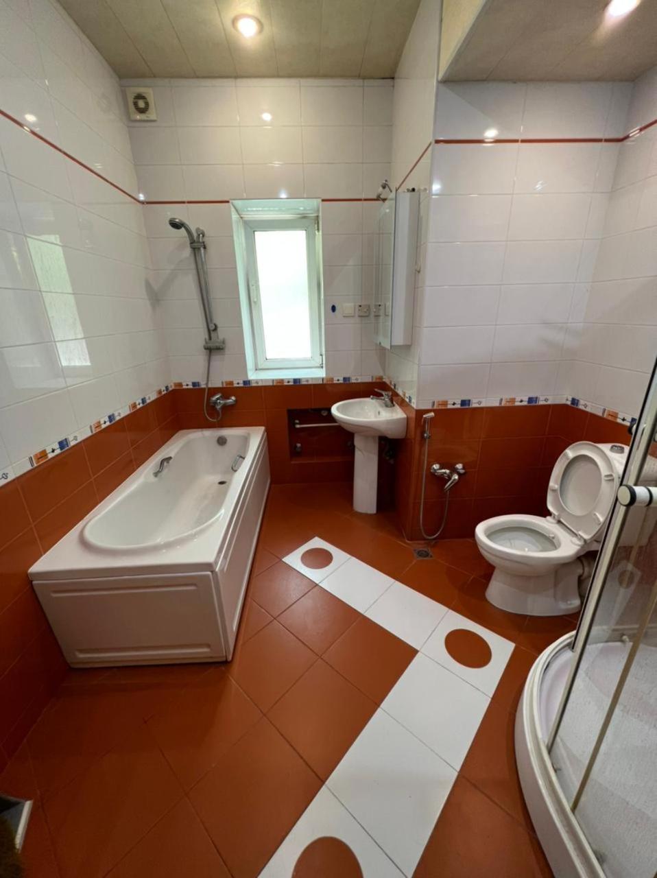 F1 formula best view and location apartment