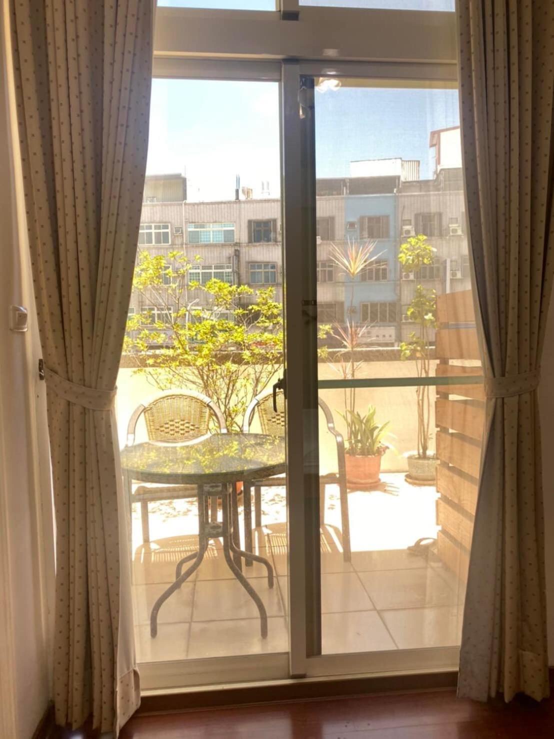 East of Love Homestay