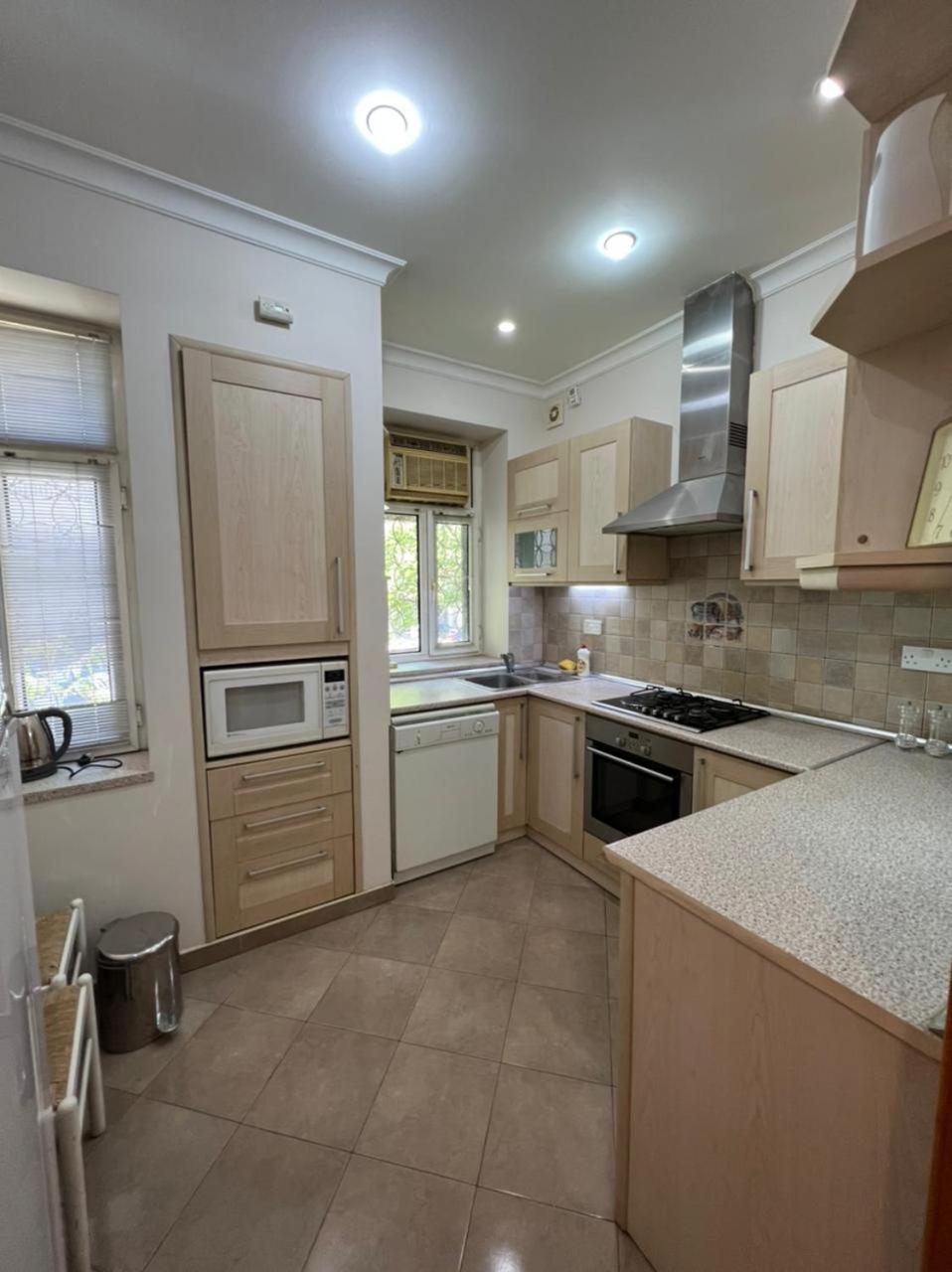 F1 formula best view and location apartment