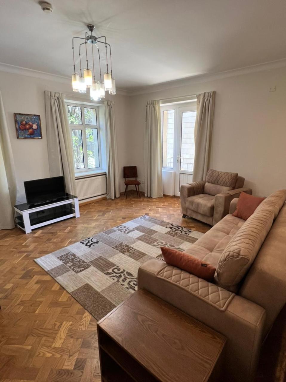 F1 formula best view and location apartment