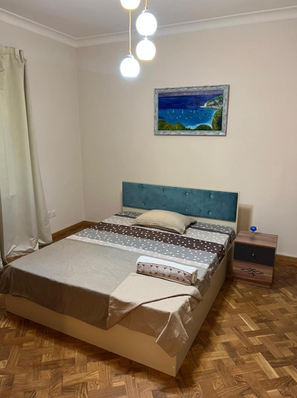 F1 formula best view and location apartment