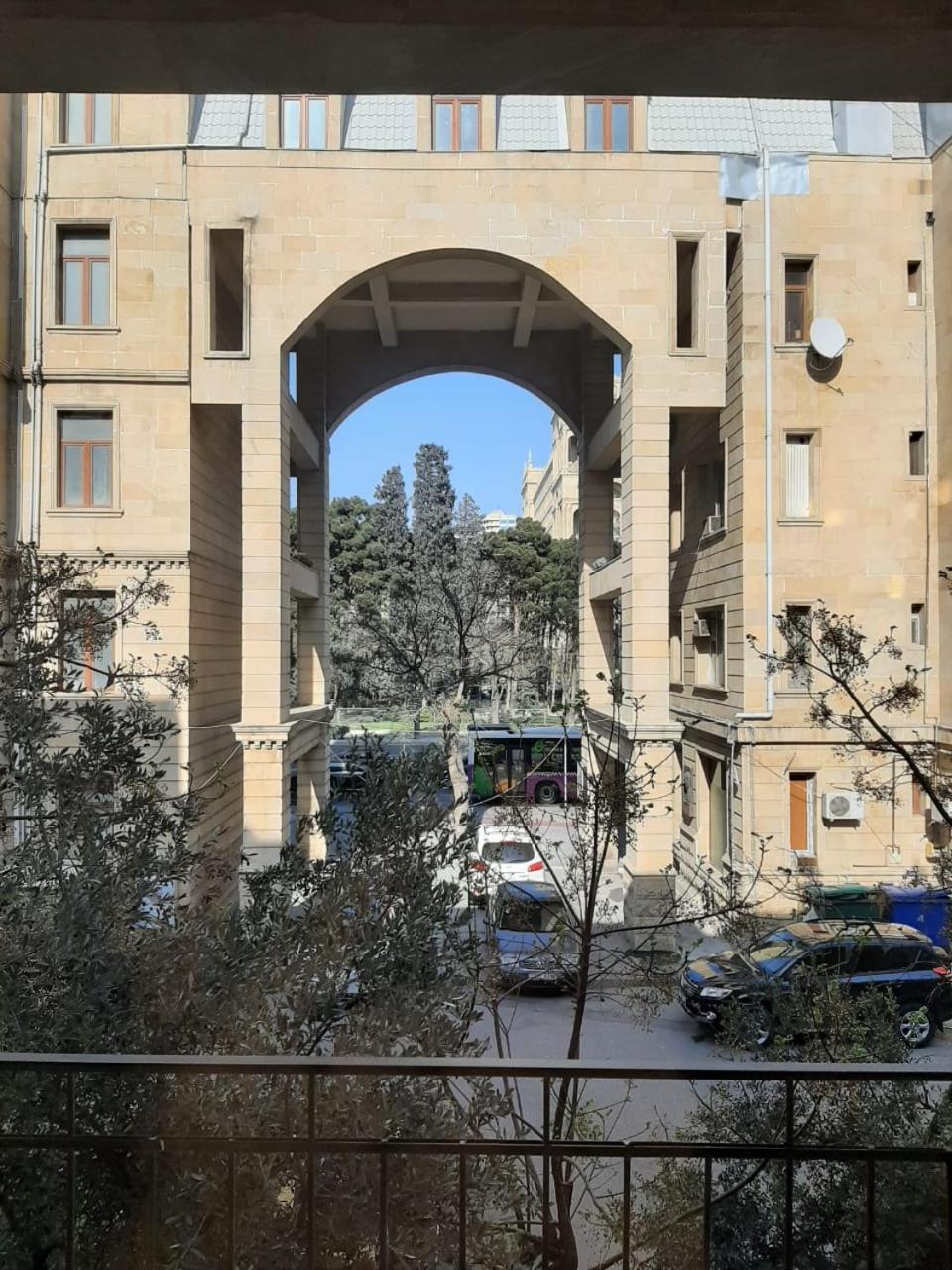 F1 formula best view and location apartment