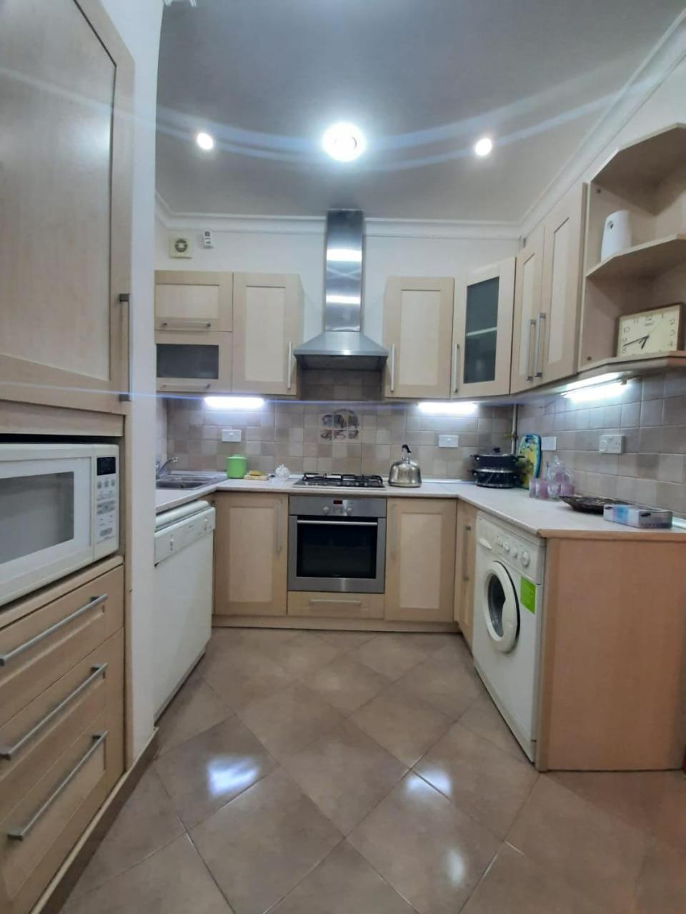 F1 formula best view and location apartment