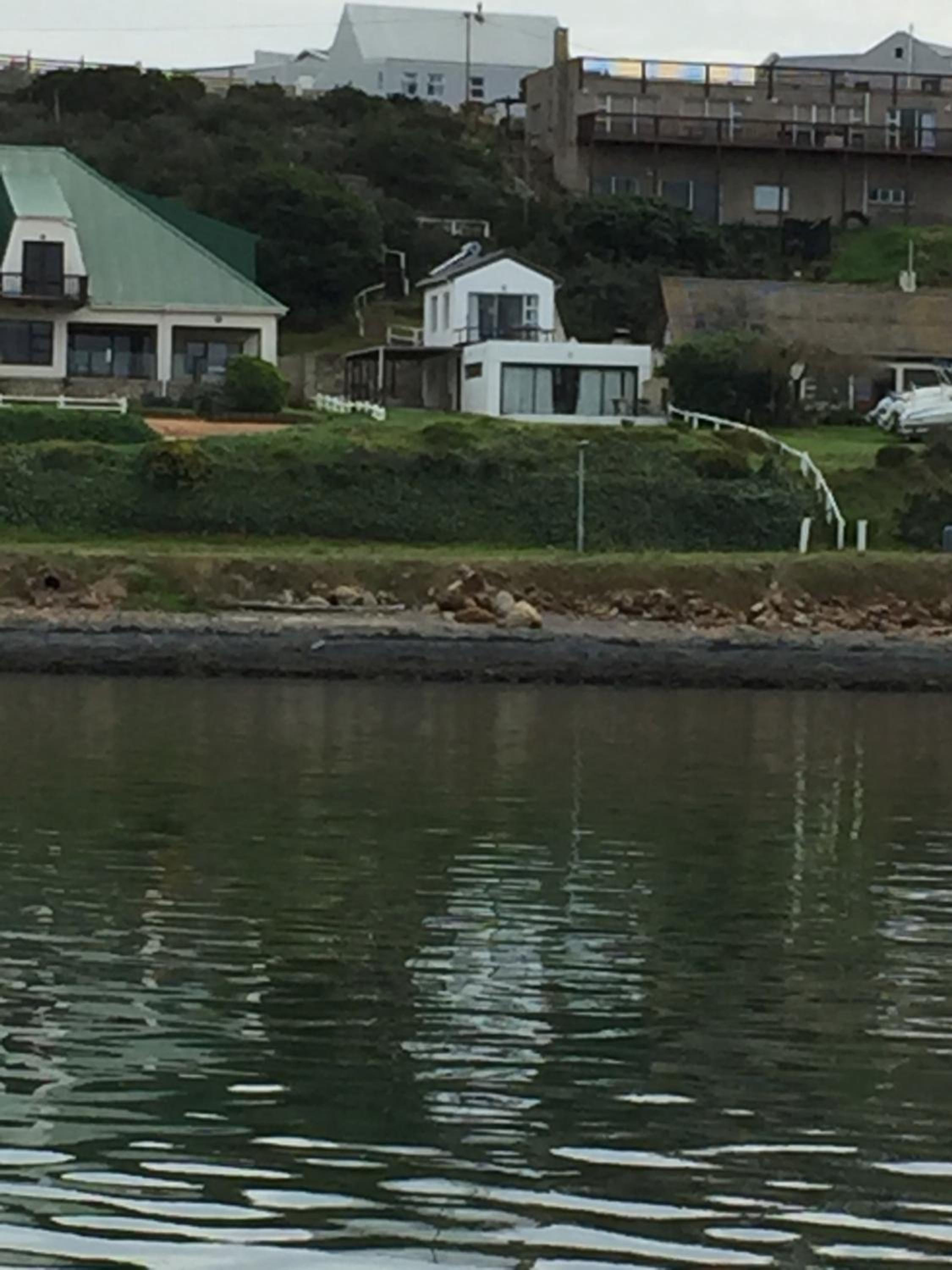 Waterford Holiday Home view 2
