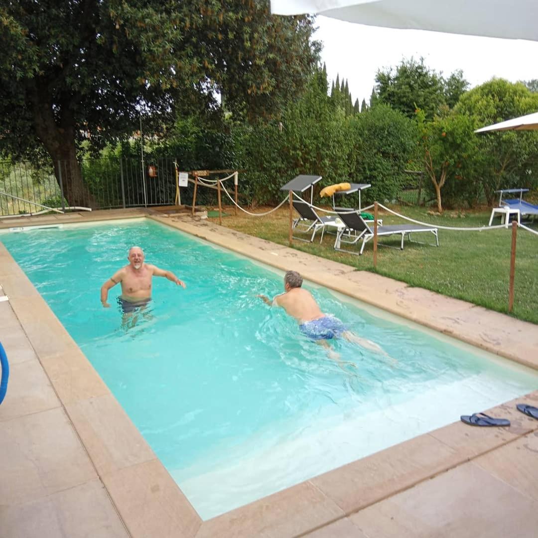 Podere San Quirico