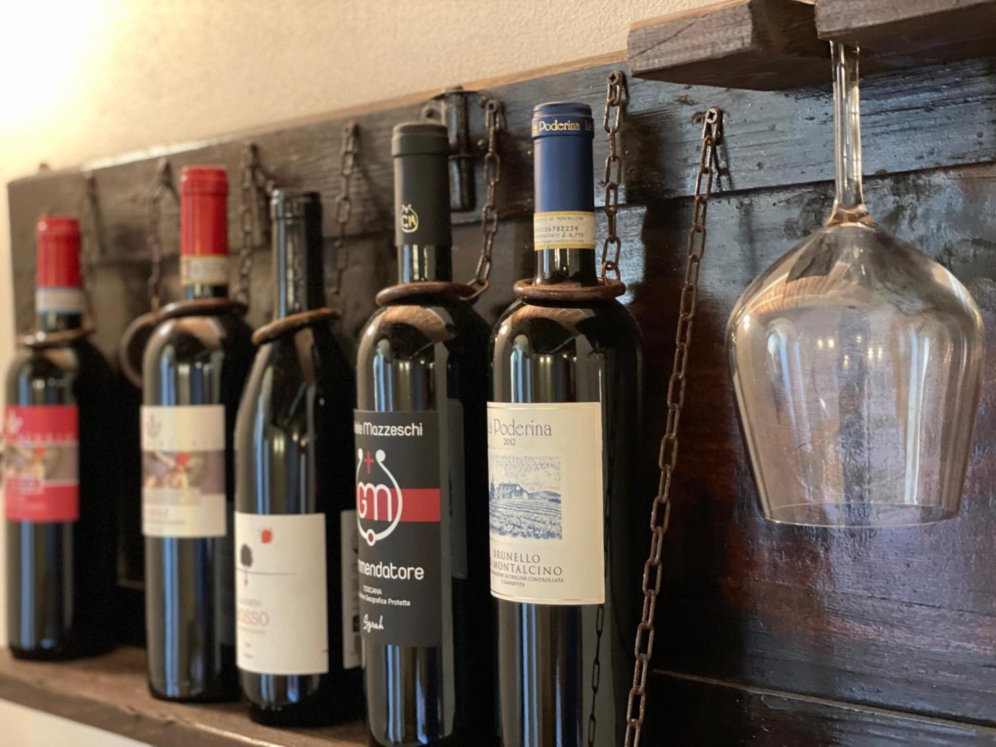 La Corte Segreta