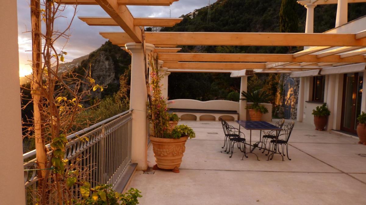 Villa Duchessa di Amalfi