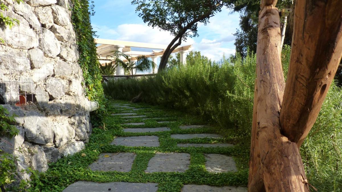 Villa Duchessa di Amalfi