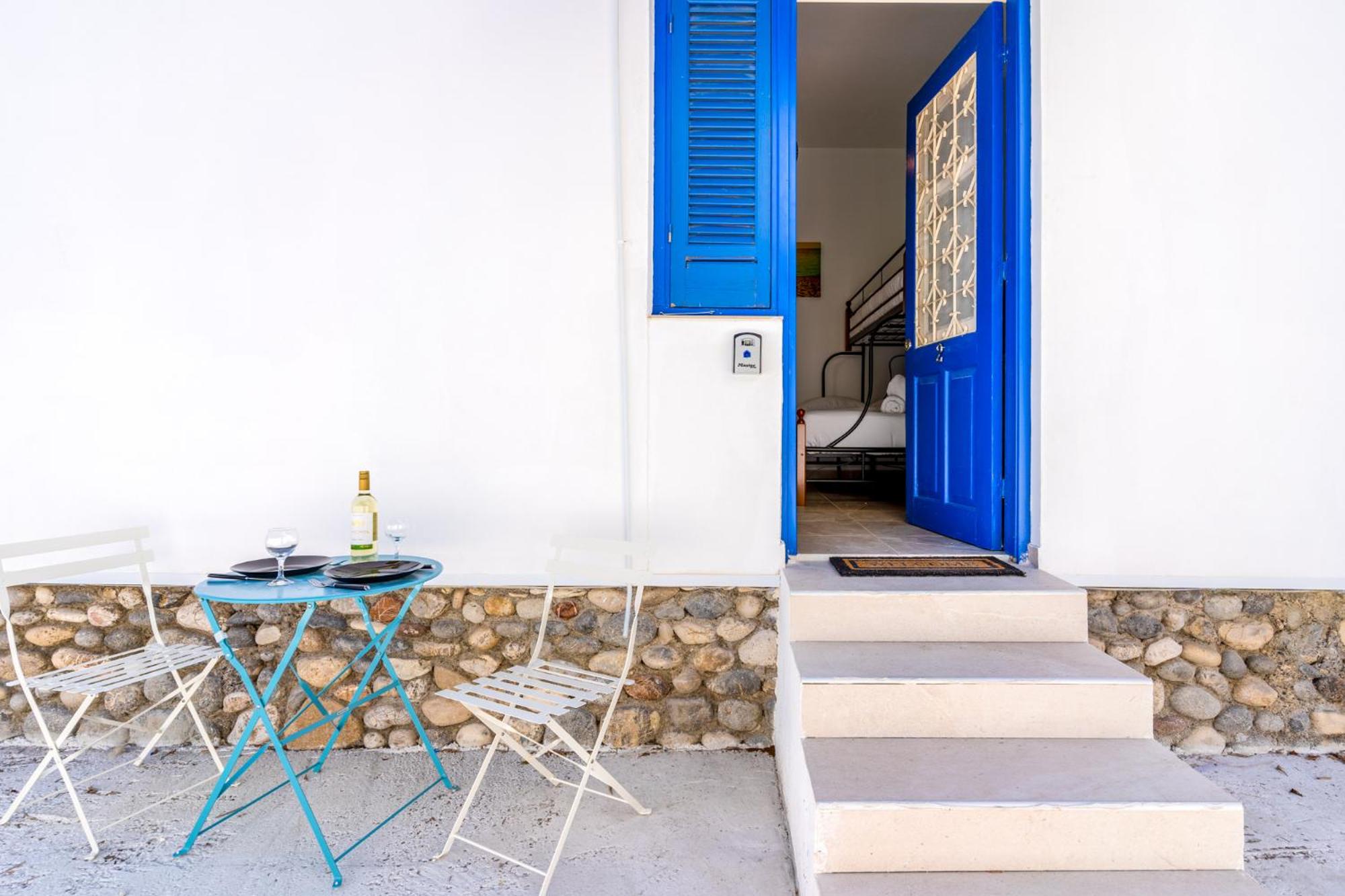 Zulu Studio in Larnaca w/ Terrace