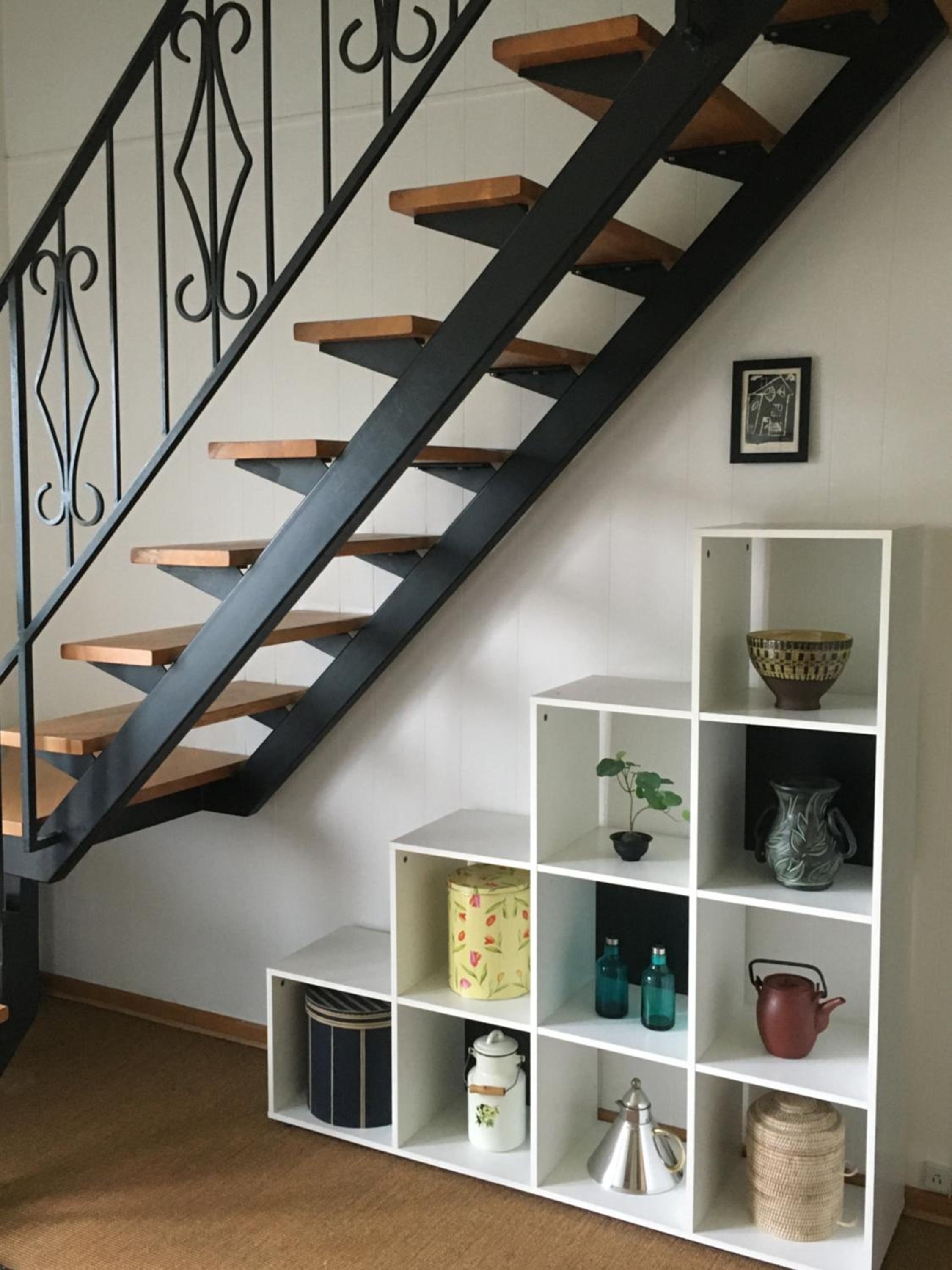 Quiet villa apartment close to everything